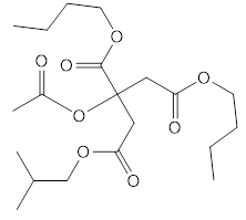 Acetyltributyl Citrate Impurity C